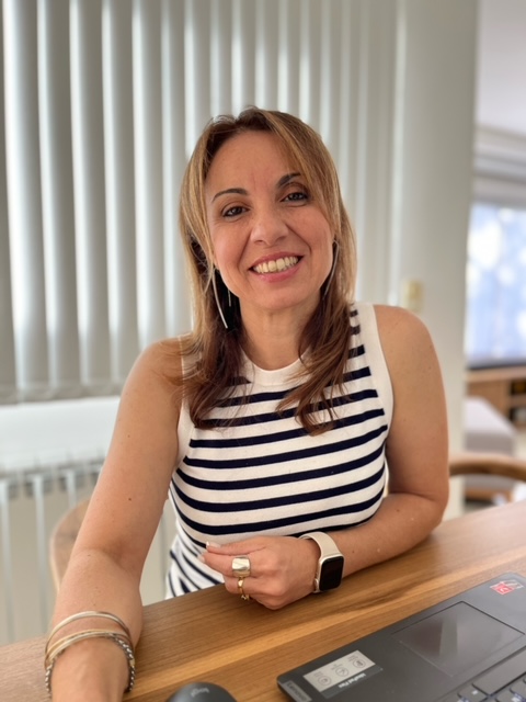 Lic. Daniela Bertuni