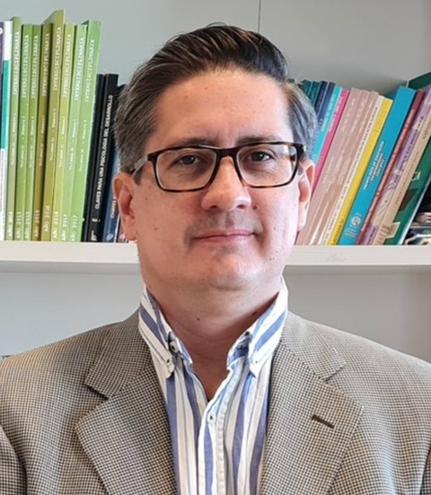 Dr. Guillermo Macbeth